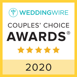 Award Wedding Wire