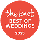Award Best Of Weddings 2023